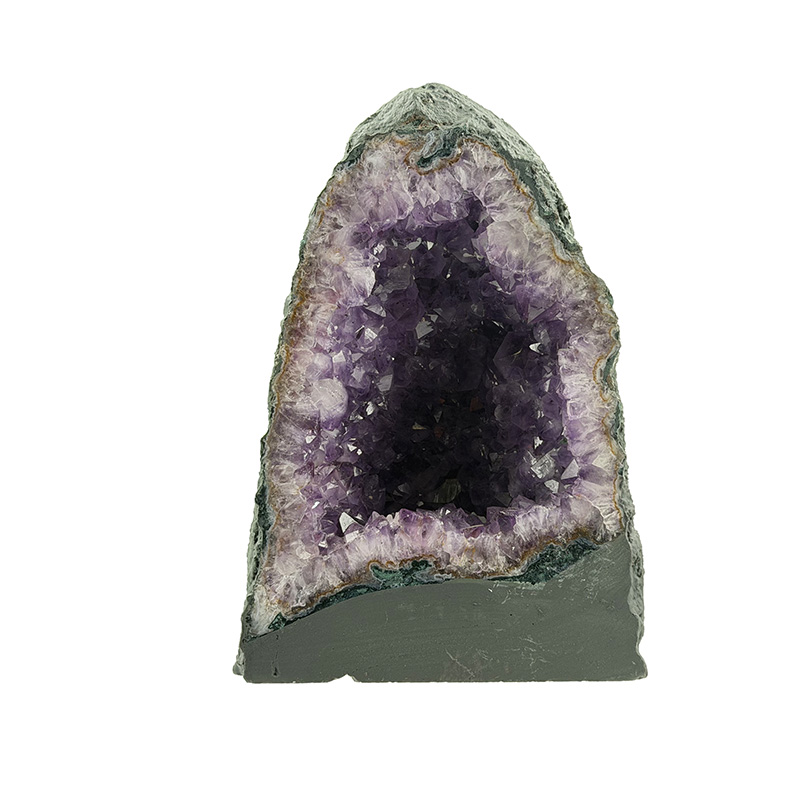 Géode Améthyste - Pièce unique - 202512_248