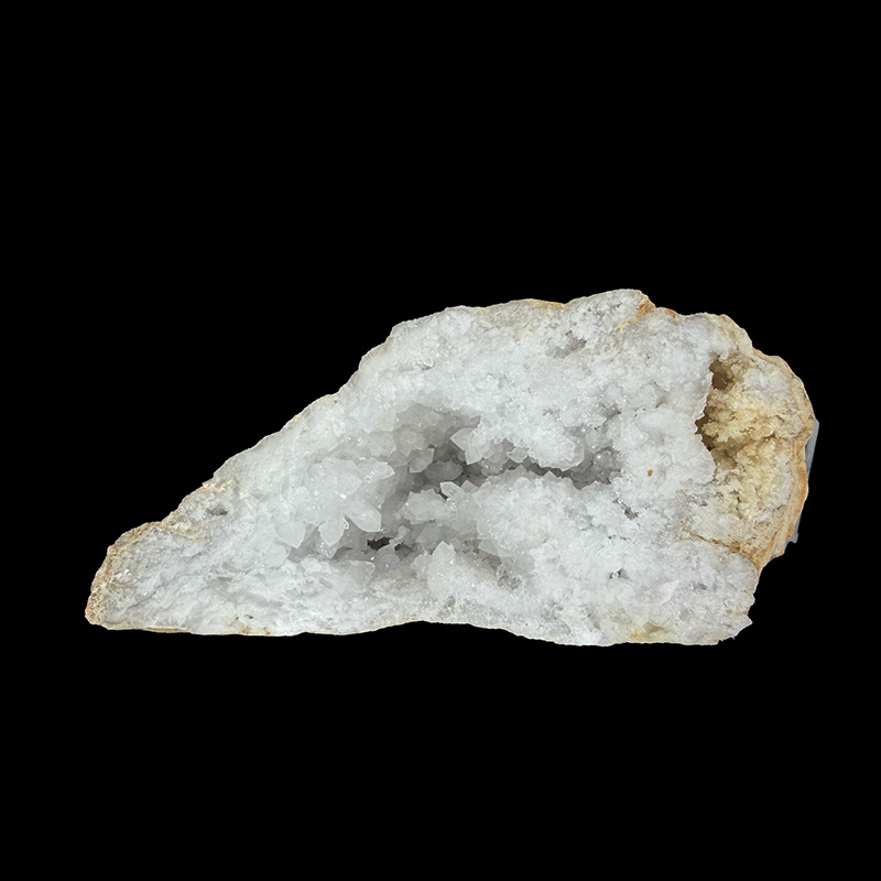 Géode de Quartz - Pièce unique - 202601_206
