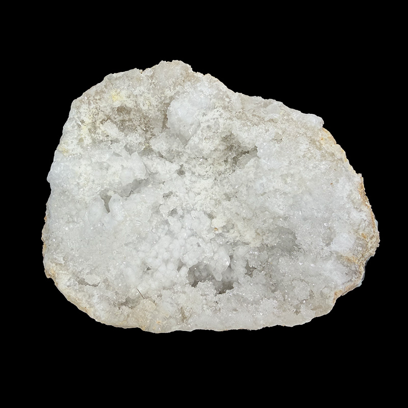 Géode de Quartz - Pièce unique - 202601_208