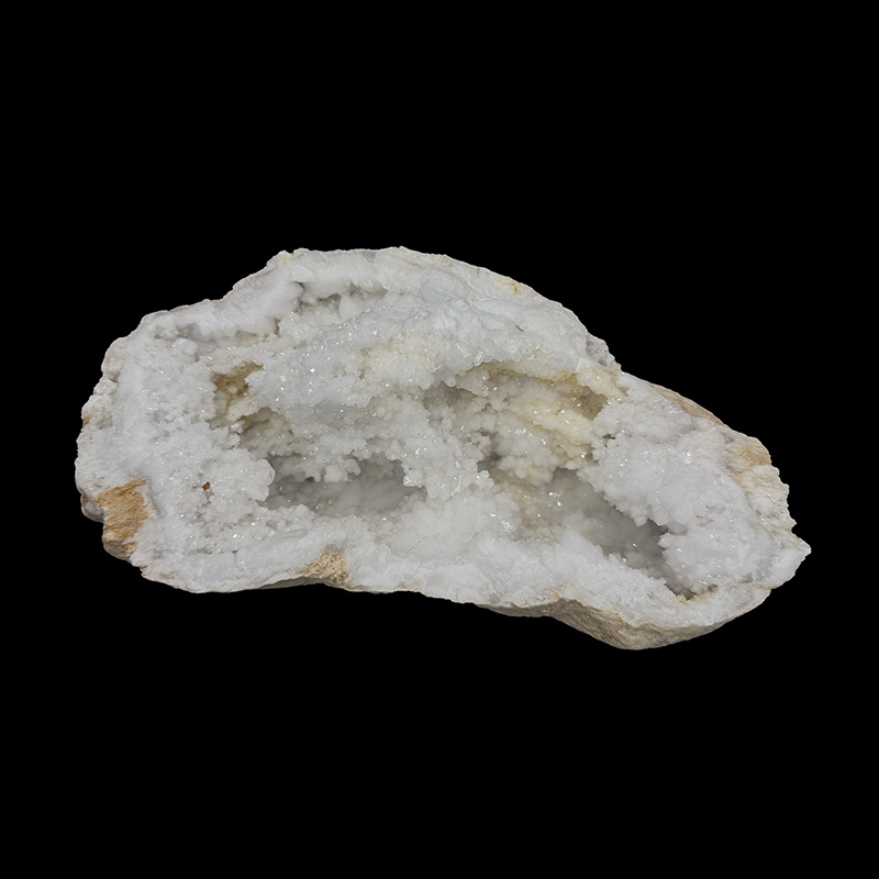 Géode de Quartz - Pièce unique - 202601_209