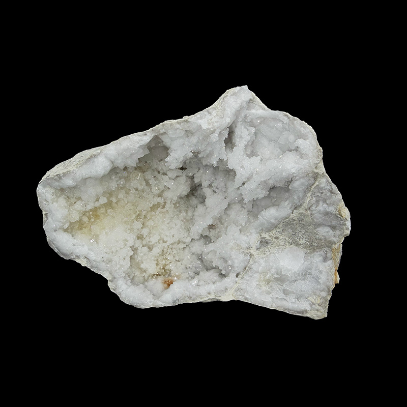 Géode de Quartz - Pièce unique - 202601_212
