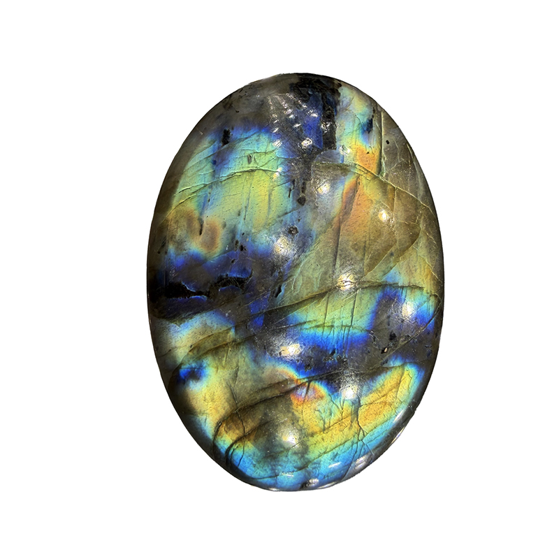 Cabochon Labradorite - Pièce unique - 202602_104