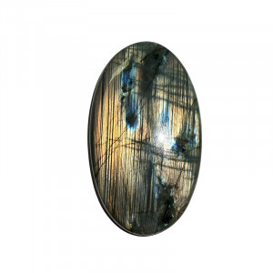 Cabochon Labradorite - Pièce unique - 202602_106