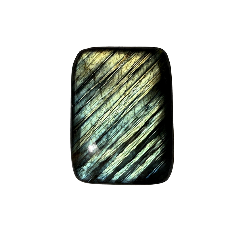 Cabochon Labradorite - Pièce unique - 202602_108