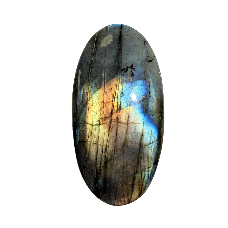 Cabochon Labradorite - Pièce unique - 202602_109