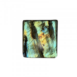 Cabochon Labradorite - Pièce unique - 202602_112