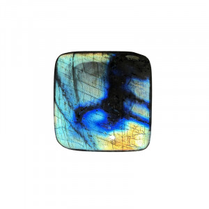 Cabochon Labradorite - Pièce unique - 202602_113