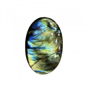 Cabochon Labradorite - Pièce unique - 202602_114