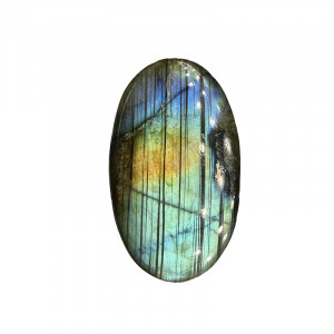 Cabochon Labradorite - Pièce unique - 202602_115
