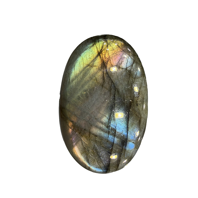 Cabochon Labradorite - Pièce unique - 202602_116