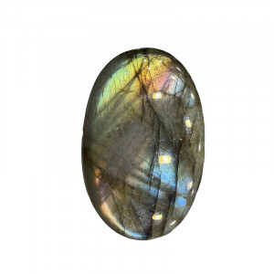Cabochon Labradorite - Pièce unique - 202602_116