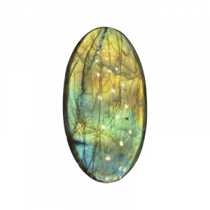 Cabochon Labradorite - Pièce unique - 202602_134