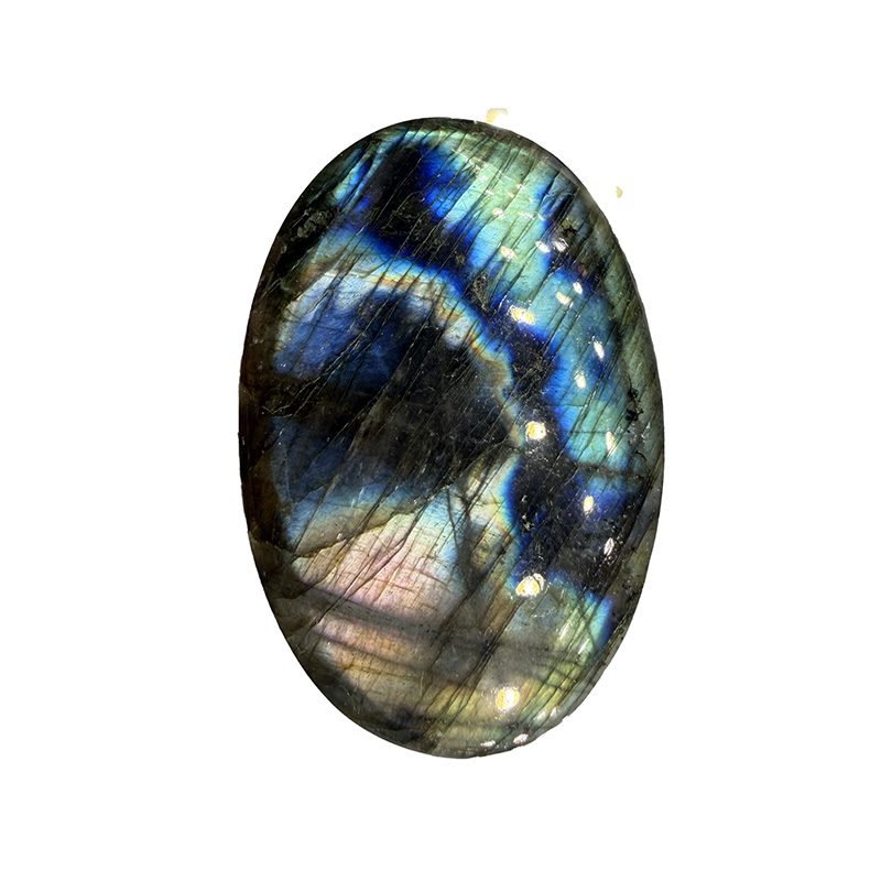 Cabochon Labradorite - Pièce unique - 202602_135