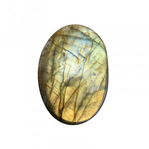 Cabochon Labradorite - Pièce unique - 202602_138