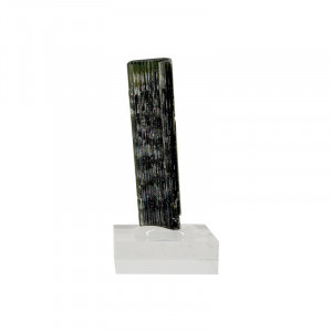 Tourmaline verte «&nbsp;green cap&nbsp;» - Pakistan - Pièce unique - 202602_67