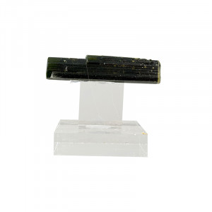 Tourmaline verte «&nbsp;green cap&nbsp;» - Pakistan - Pièce unique - 202602_68
