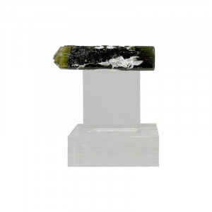 Tourmaline verte «&nbsp;green cap&nbsp;» - Pakistan - Pièce unique - 202602_81