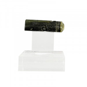 Tourmaline verte «&nbsp;green cap&nbsp;» - Pakistan - Pièce unique - 202602_85