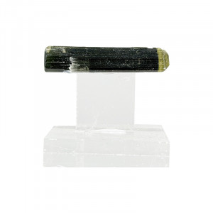 Tourmaline verte «&nbsp;green cap&nbsp;» - Pakistan - Pièce unique - 202602_88