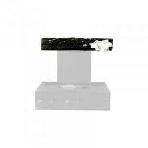 Tourmaline verte «&nbsp;green cap&nbsp;» - Pakistan - Pièce unique - 202602_89