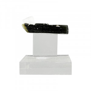 Tourmaline verte «&nbsp;green cap&nbsp;» - Pakistan - Pièce unique - 202602_90