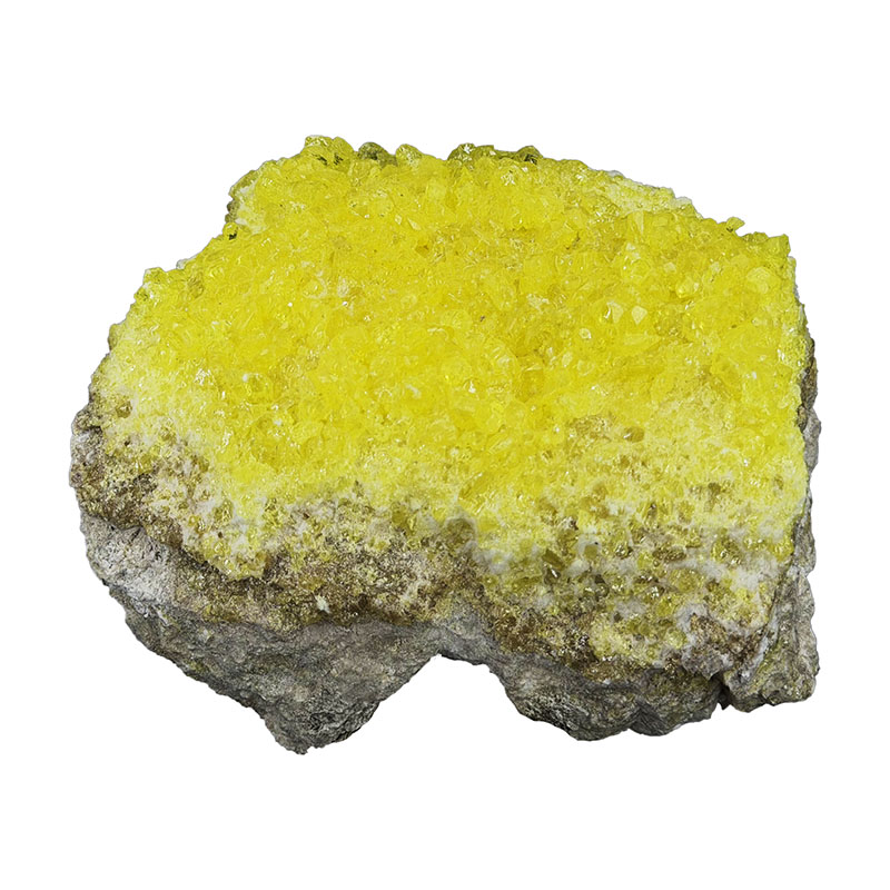 Soufre - Pièce unique - 202603_120