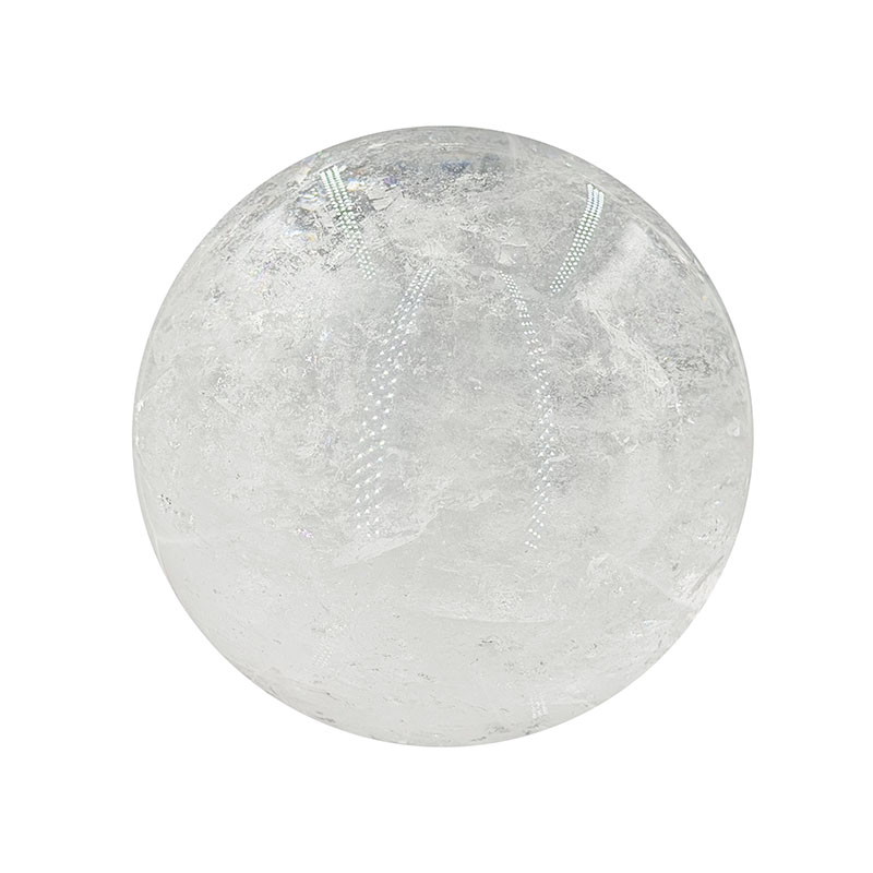 Sphère Cristal de roche extra - Pièce unique - 202603_129