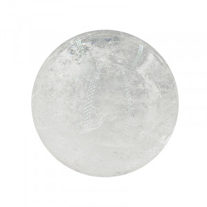 Sphère Cristal de roche extra - Pièce unique - 202603_129