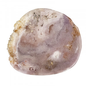 Vide poche Améthyste rose - Pièce unique - 202603_55