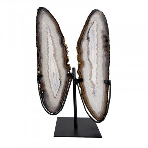 Agate Papillon - Pièce unique - 202603_82