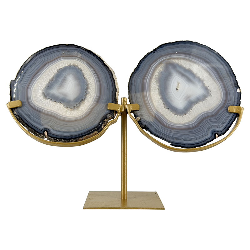 Agate Papillon - Pièce unique - 202603_84