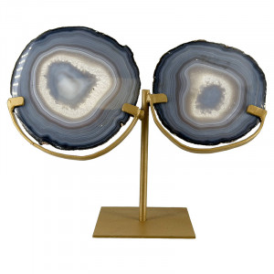 Agate Papillon - Pièce unique - 202603_85