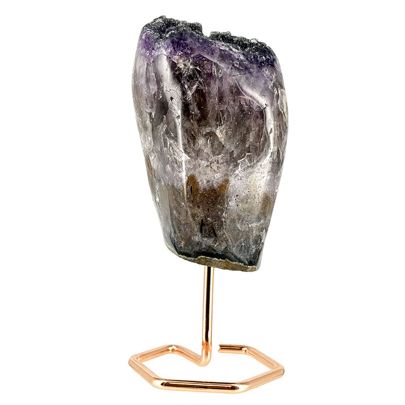 Améthyste sucre - Pièce unique - 202603_95