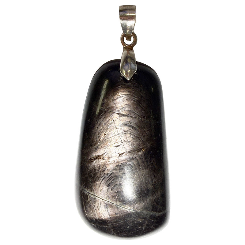 Pendentif Hypersthène - Pièce unique - 202607_40