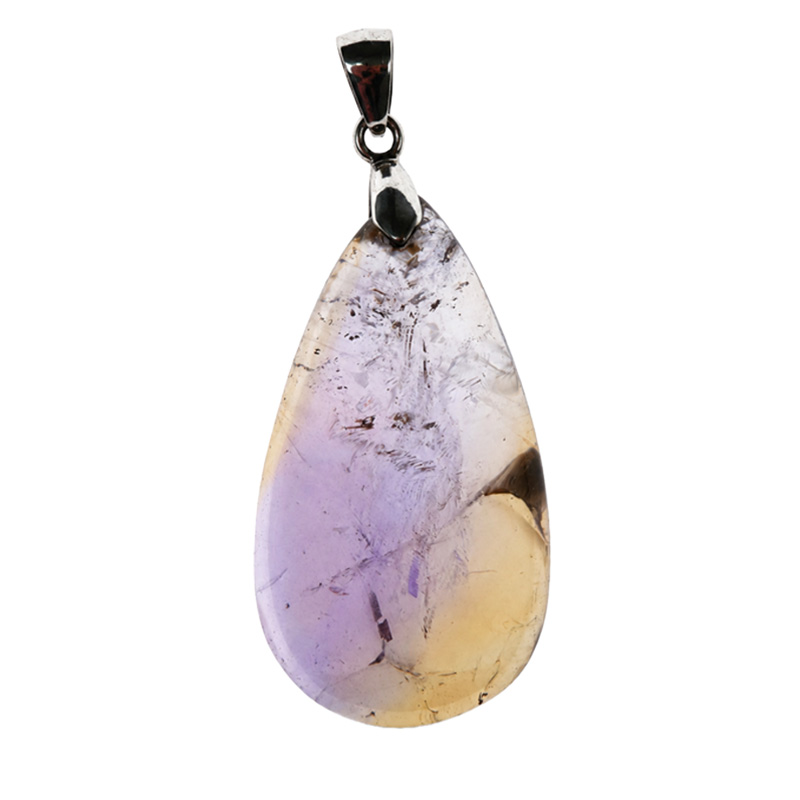 Pendentif Amétrine - Pièce unique - 202607_66