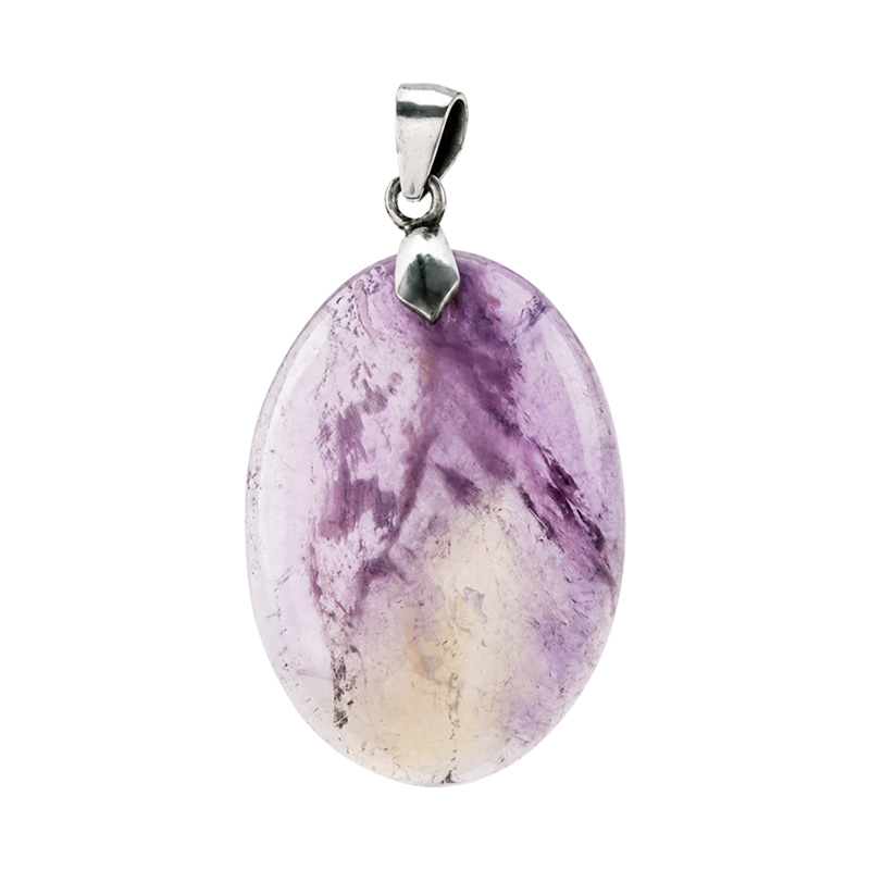 Pendentif Amétrine - Pièce unique - 202607_68