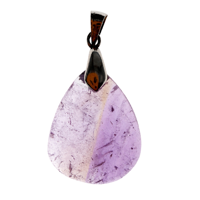 Pendentif Amétrine - Pièce unique - 202607_74