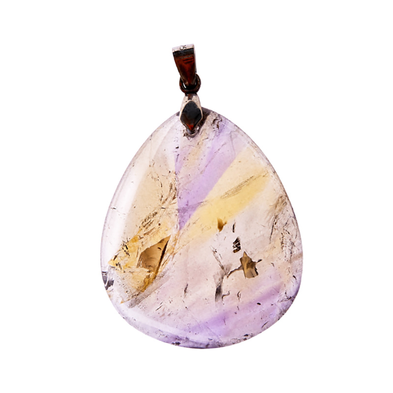 Pendentif Amétrine - Pièce unique - 202607_75