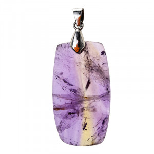Pendentif Amétrine - Pièce unique - 202607_76