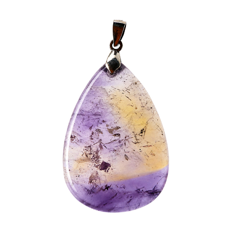 Pendentif Amétrine - Pièce unique - 202607_77