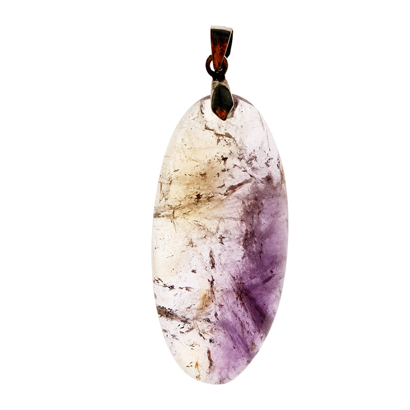 Pendentif Amétrine - Pièce unique - 202607_78