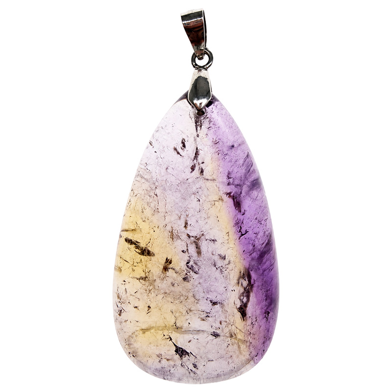 Pendentif Amétrine - Pièce unique - 202607_79