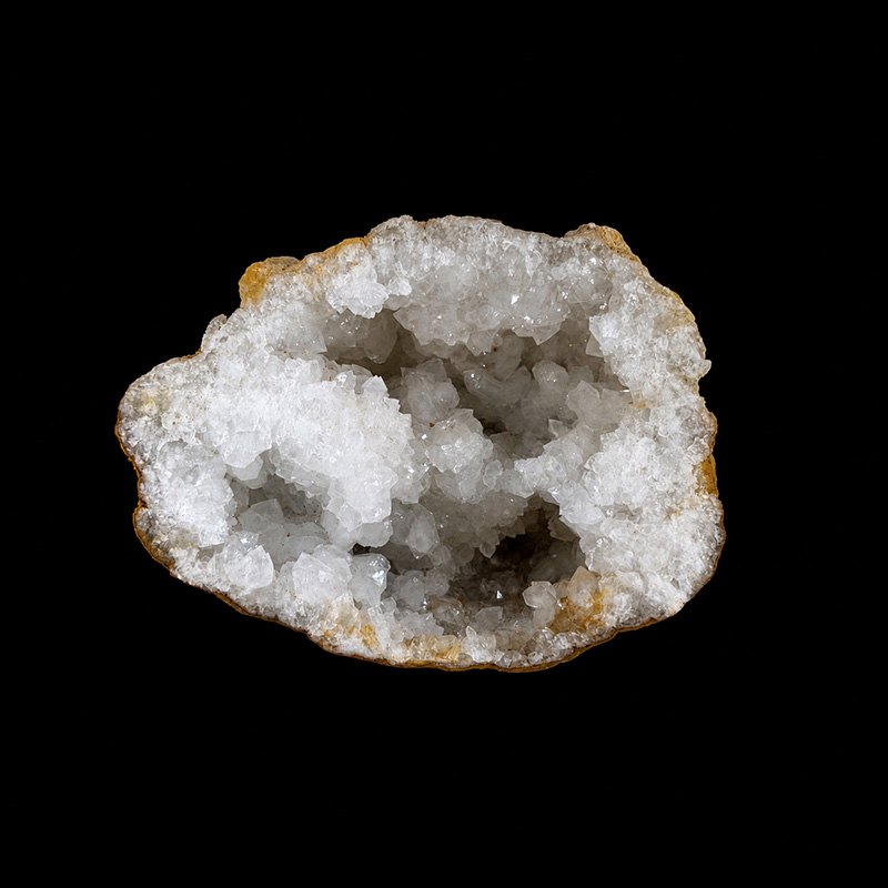 Géode de Quartz - Pièce unique - 202608_01