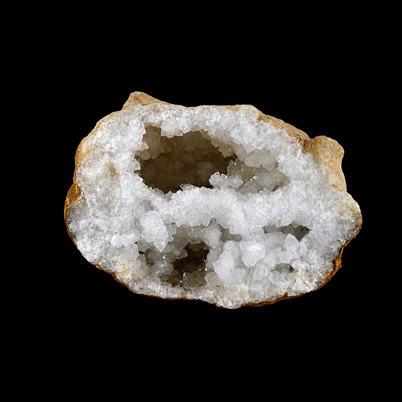 Géode de Quartz - Pièce unique - 202608_02
