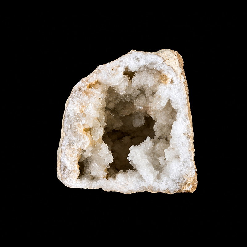 Géode de Quartz - Pièce unique - 202608_09