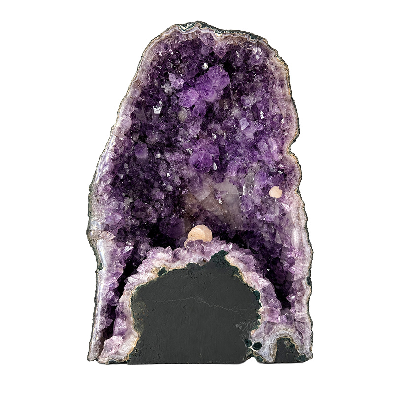 Géode d'Améthyste - Pièce unique - 202608_118