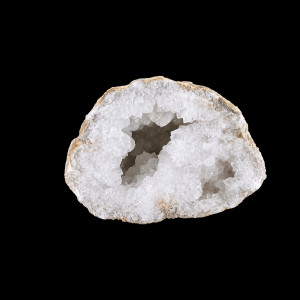 Géode de Quartz - Pièce unique - 202608_11
