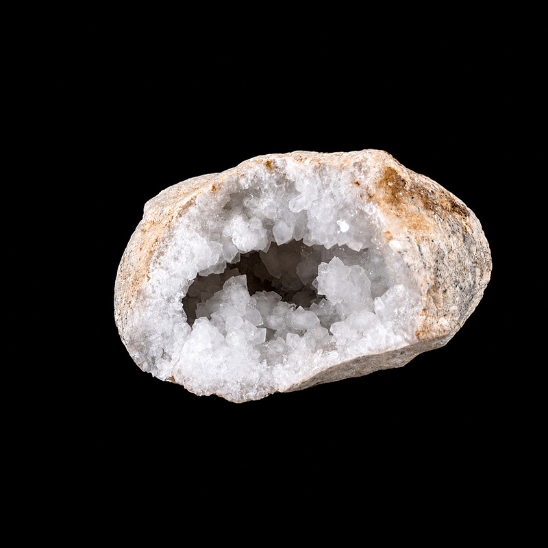 Géode de Quartz - Pièce unique - 202608_12