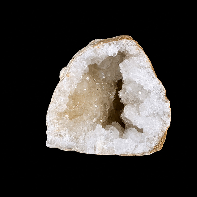 Géode de Quartz - Pièce unique - 202608_13