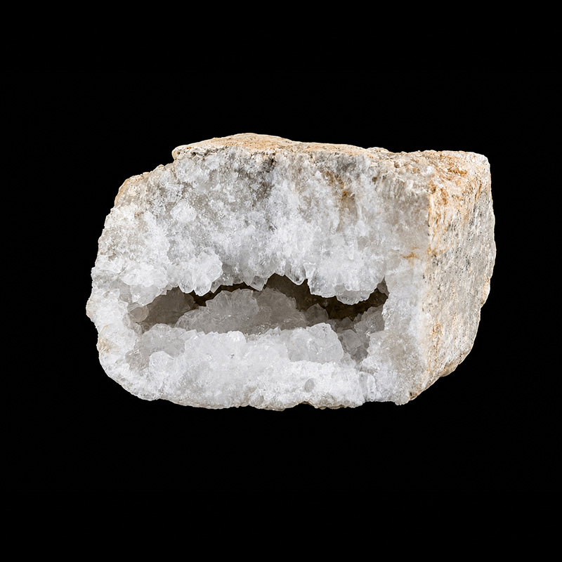 Géode de Quartz - Pièce unique - 202608_14